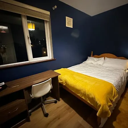 Homestay Hestia